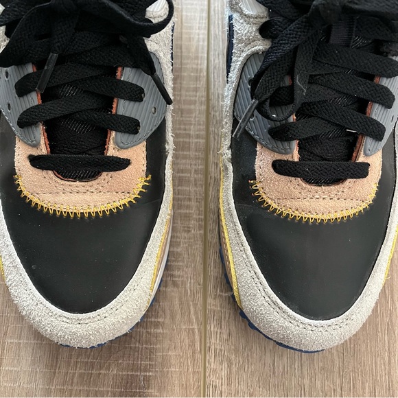 Nike Air Max 90 SE Alter & Reveal DO6108-001 - Picture 4 of 9